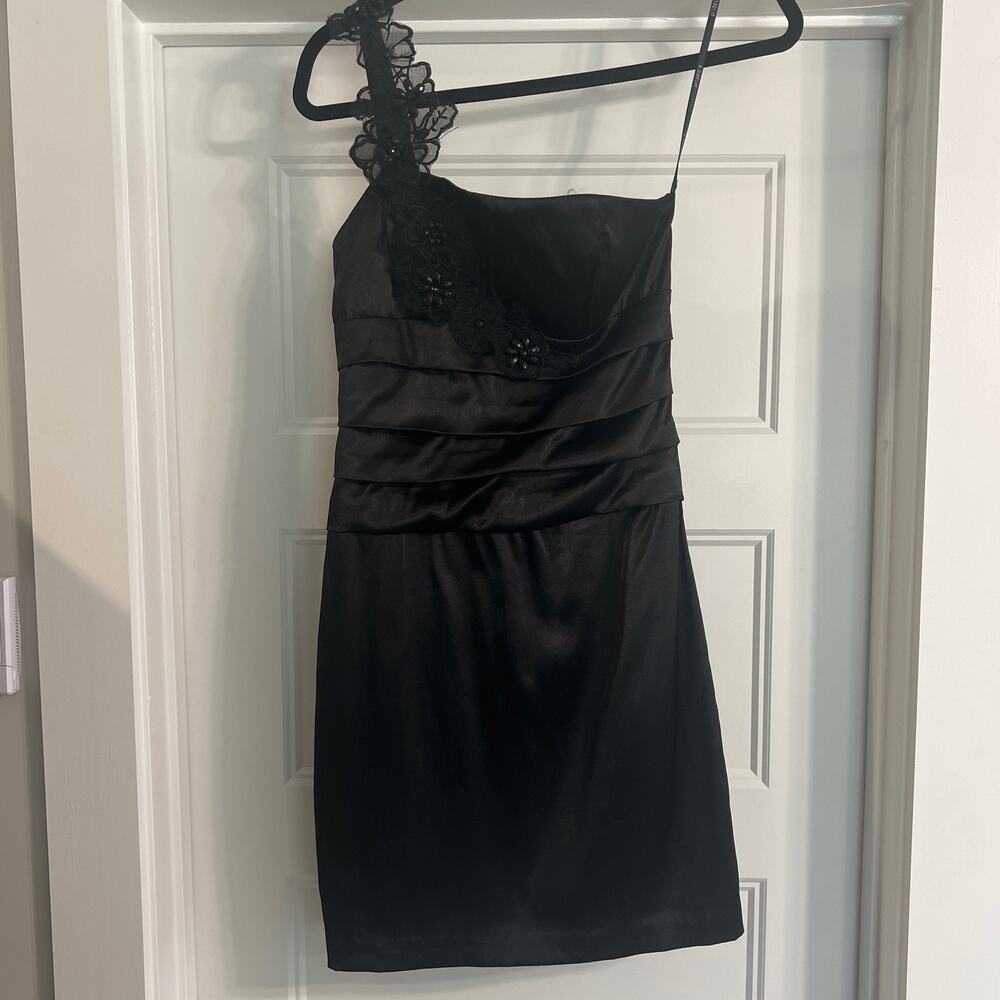 B. Darlin Cocktail Dress